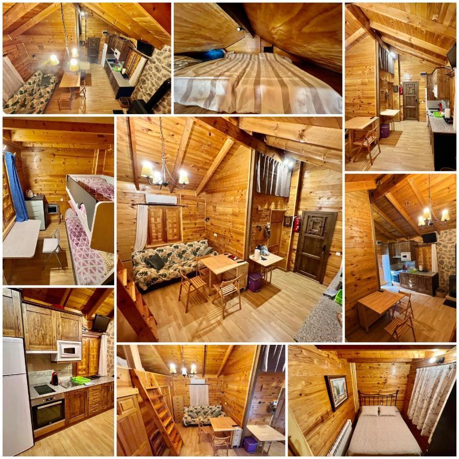 Chalet Campanilla
